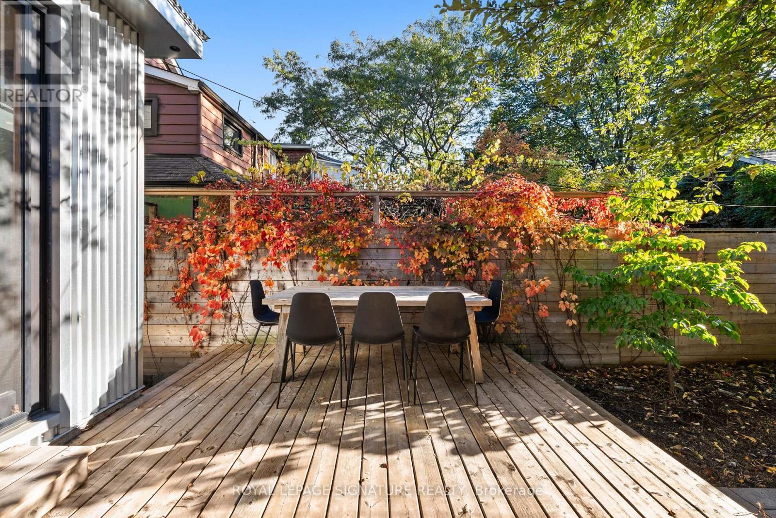 540 Crawford Street, Toronto (Palmerston-Little Italy), Ontario  M6G 3J8 - Photo 40 - C14106800