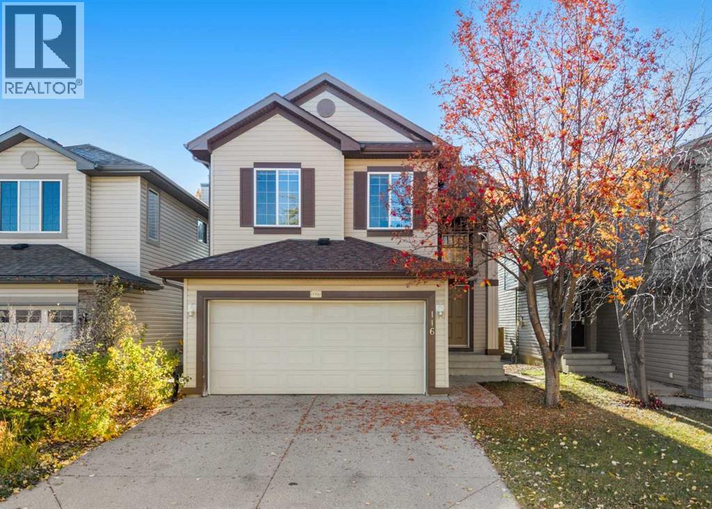 116 Tuscany Ravine Crescent NW, Calgary, Alberta