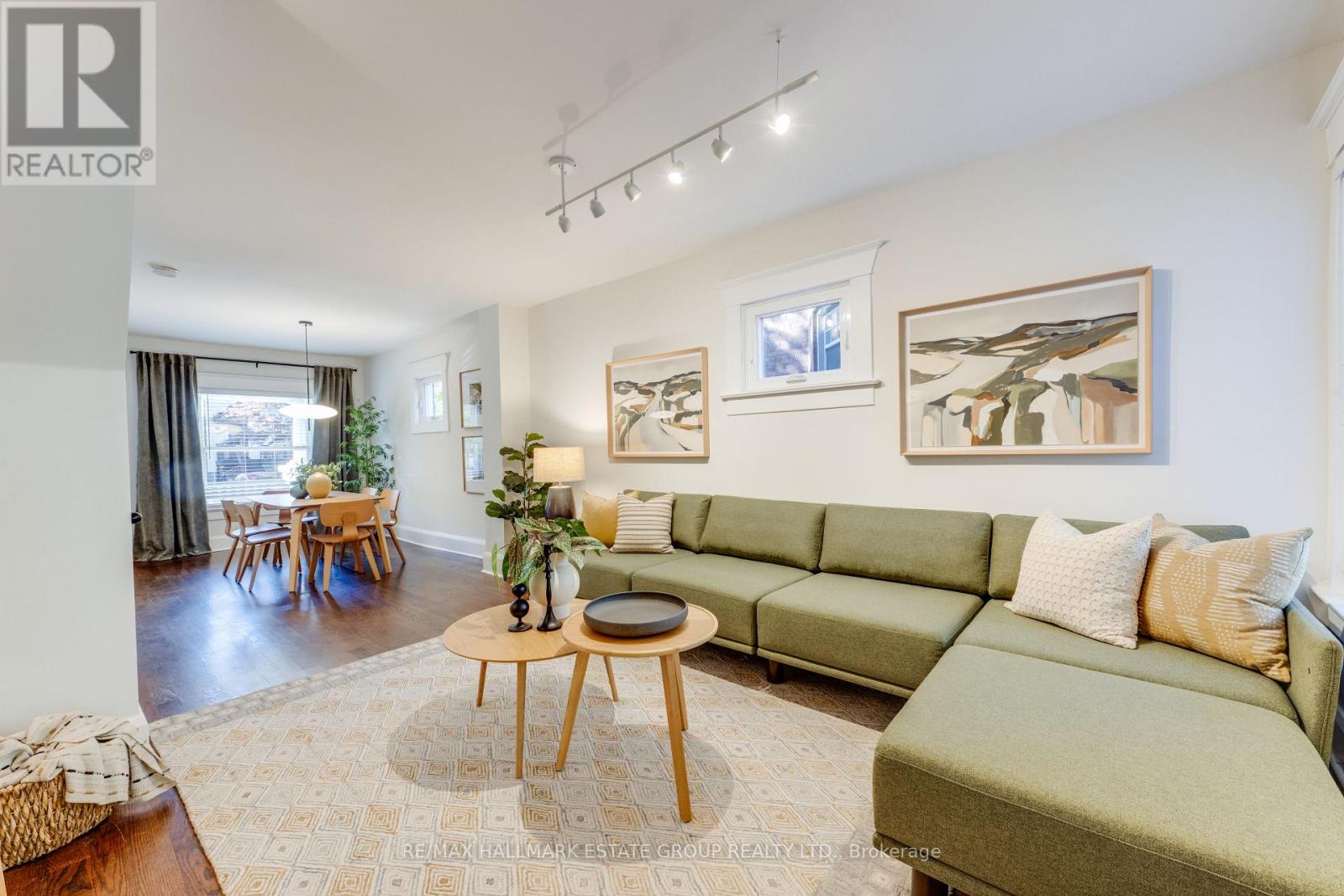 105 Lee Avenue, Toronto, Ontario  M4E 2P2 - Photo 32 - E14106796