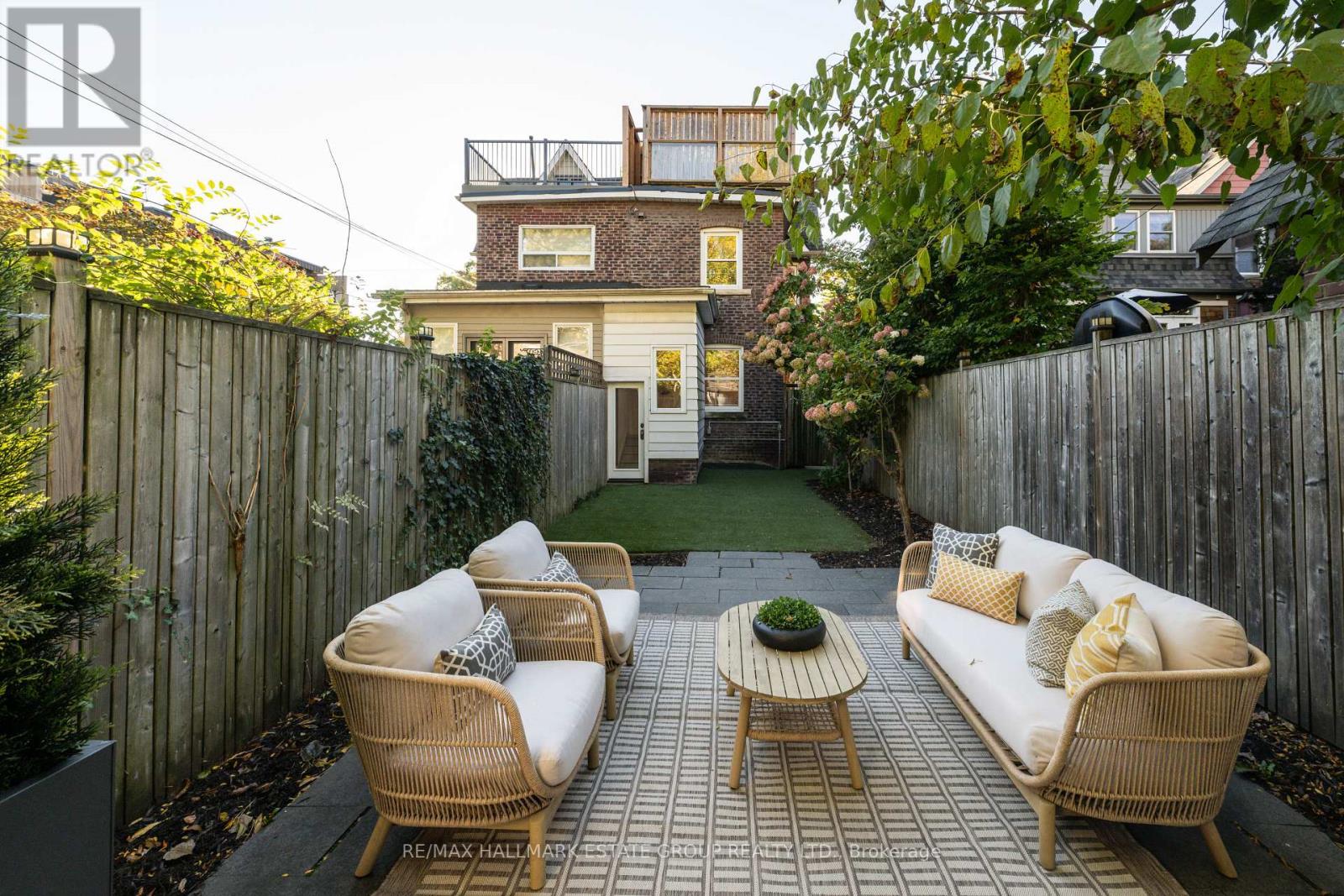 105 Lee Avenue, Toronto, Ontario  M4E 2P2 - Photo 46 - E14106796