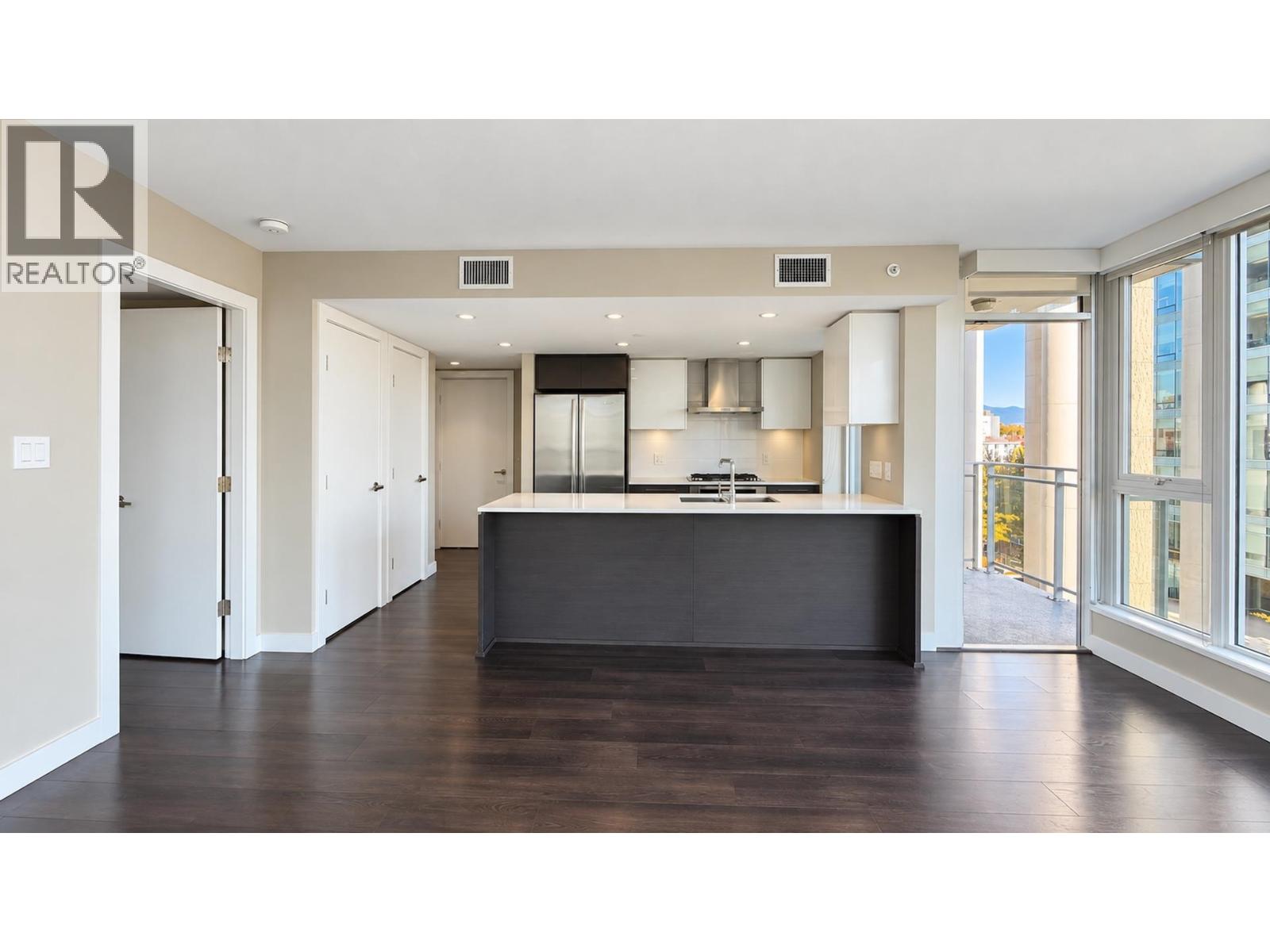 603 1618 Quebec Street, Vancouver, British Columbia  V6A 0C5 - Photo 6 - R3177719