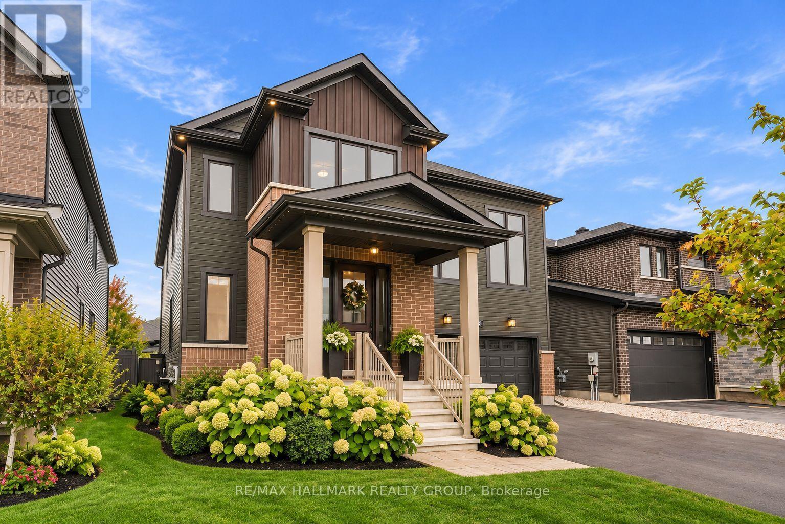 709 COAST CIRCLE, Ottawa, Ontario