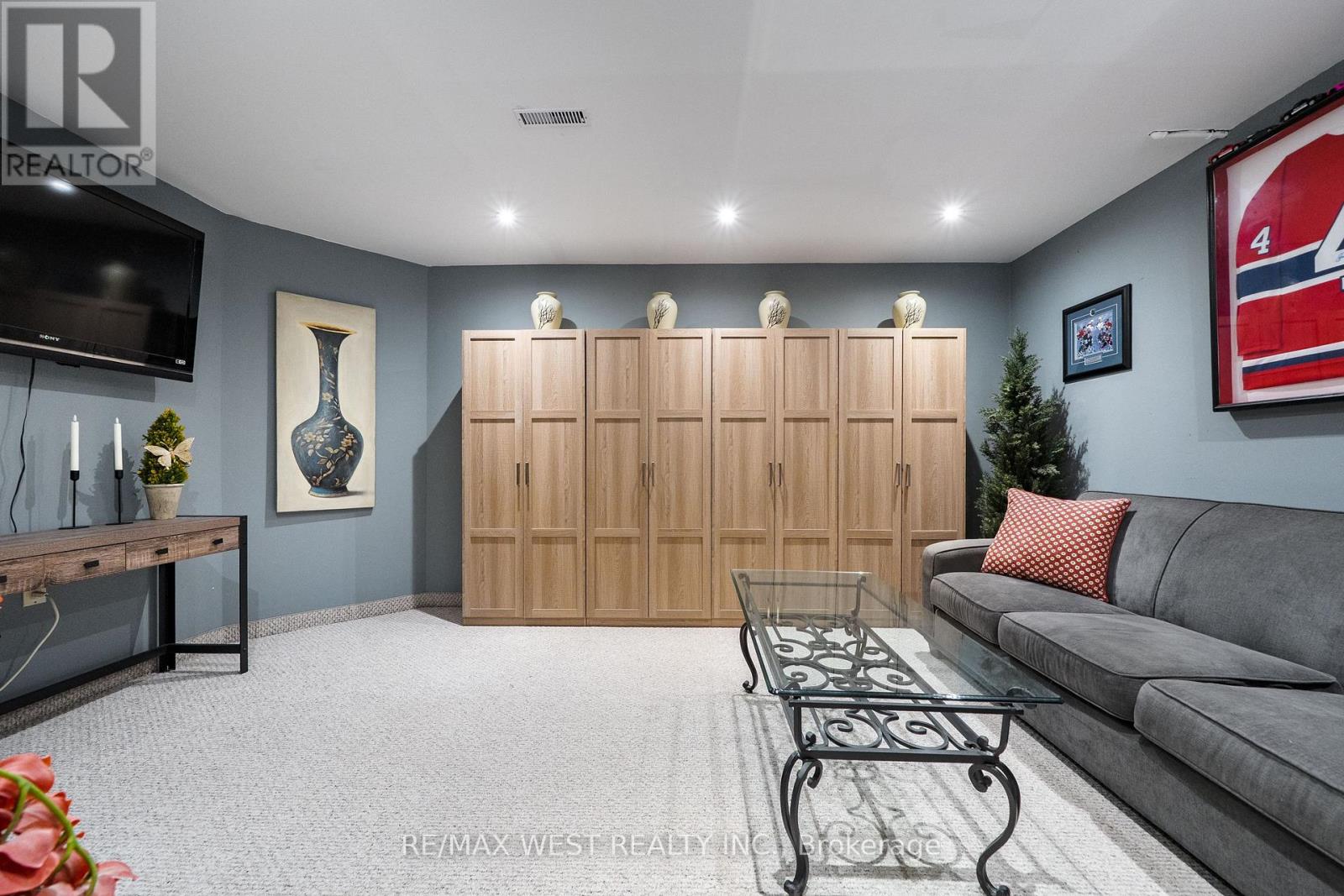 98 Arrowhead Drive, Vaughan (East Woodbridge), Ontario  L4L 4A5 - Photo 18 - N14106634