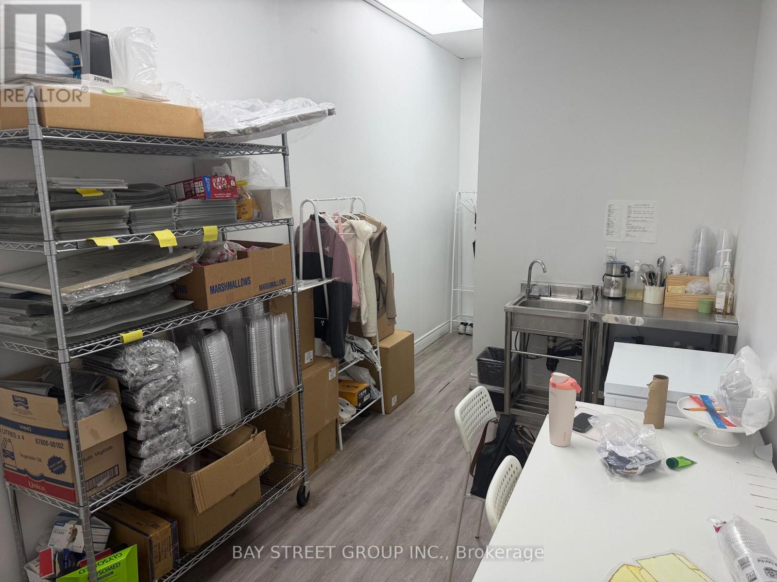 5c - 385 John Street, Markham, Ontario  L3T 5W5 - Photo 12 - N14106706