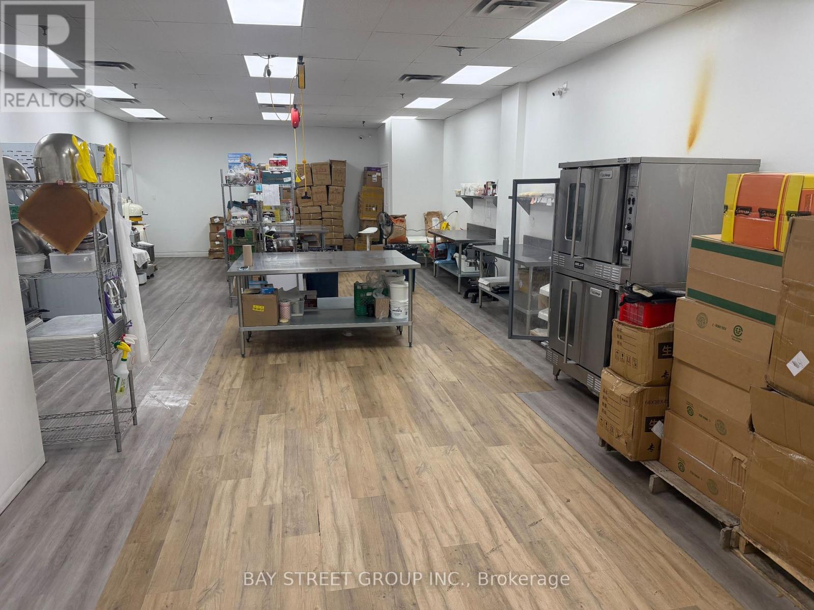 5c - 385 John Street, Markham, Ontario  L3T 5W5 - Photo 6 - N14106706
