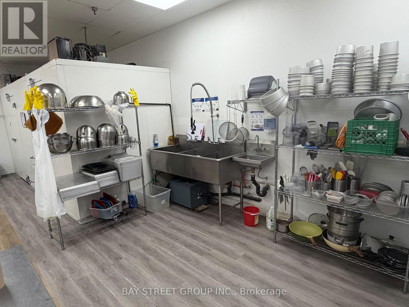 5c - 385 John Street, Markham, Ontario  L3T 5W5 - Photo 7 - N14106706