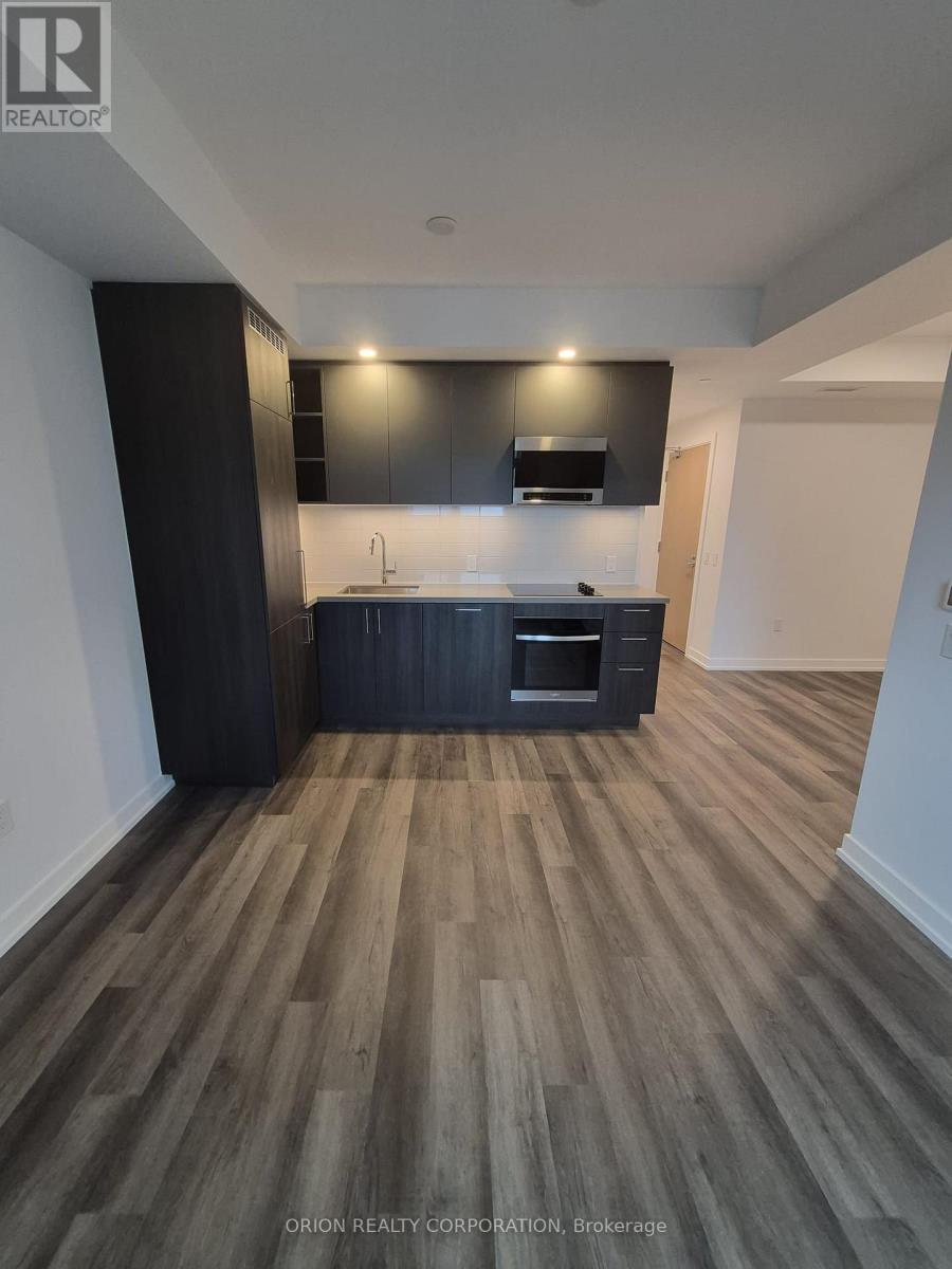 2312 - 5 Meadowdale Road, Vaughan (Vaughan Corporate Centre), Ontario  L4K 0C7 - Photo 1 - N14106708