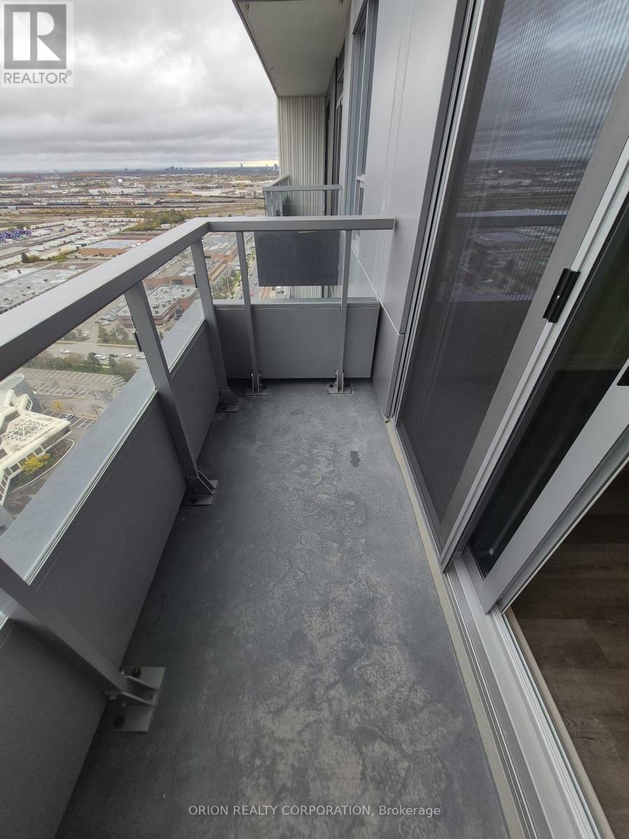 2312 - 5 Meadowdale Road, Vaughan (Vaughan Corporate Centre), Ontario  L4K 0C7 - Photo 10 - N14106708