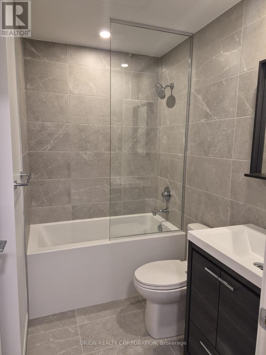 2312 - 5 Meadowdale Road, Vaughan (Vaughan Corporate Centre), Ontario  L4K 0C7 - Photo 5 - N14106708