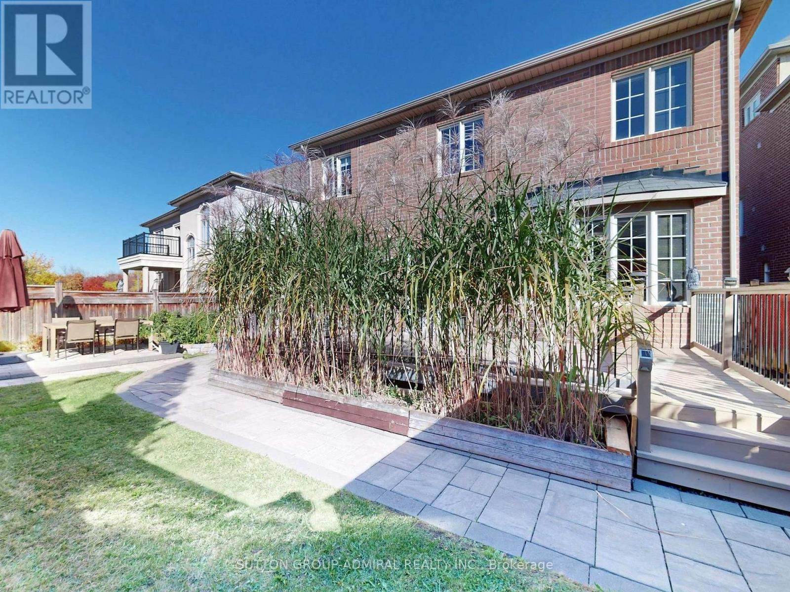 108 Baldry Avenue, Vaughan (Patterson), Ontario  L6A 4X9 - Photo 41 - N14106734