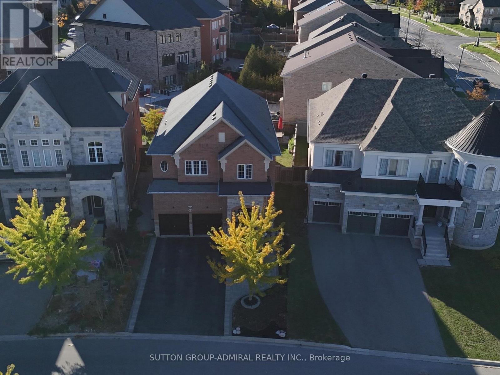 108 Baldry Avenue, Vaughan (Patterson), Ontario  L6A 4X9 - Photo 42 - N14106734