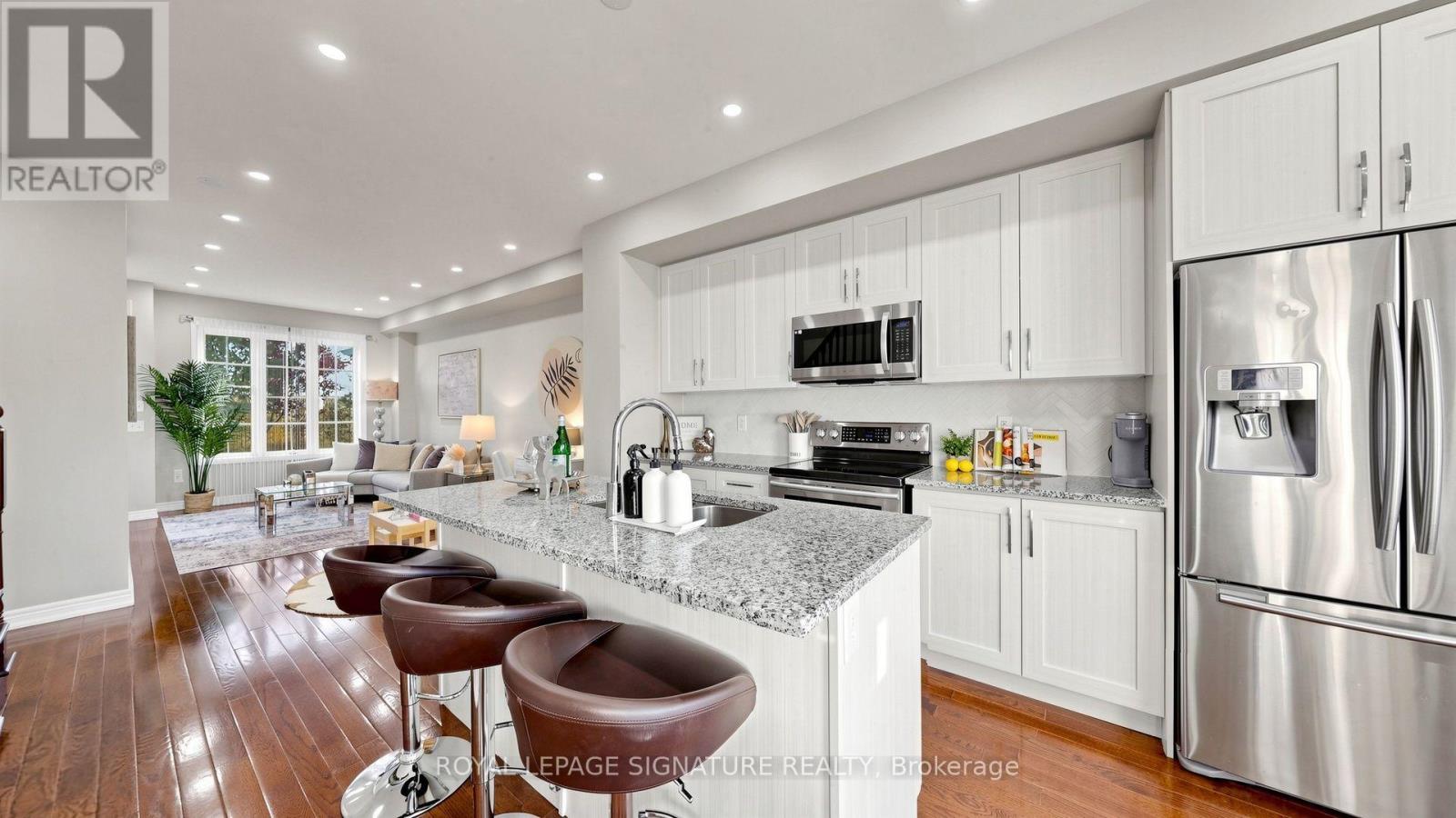 1754 Donald Cousens Parkway, Markham, Ontario  L6B 0V5 - Photo 4 - N14106748