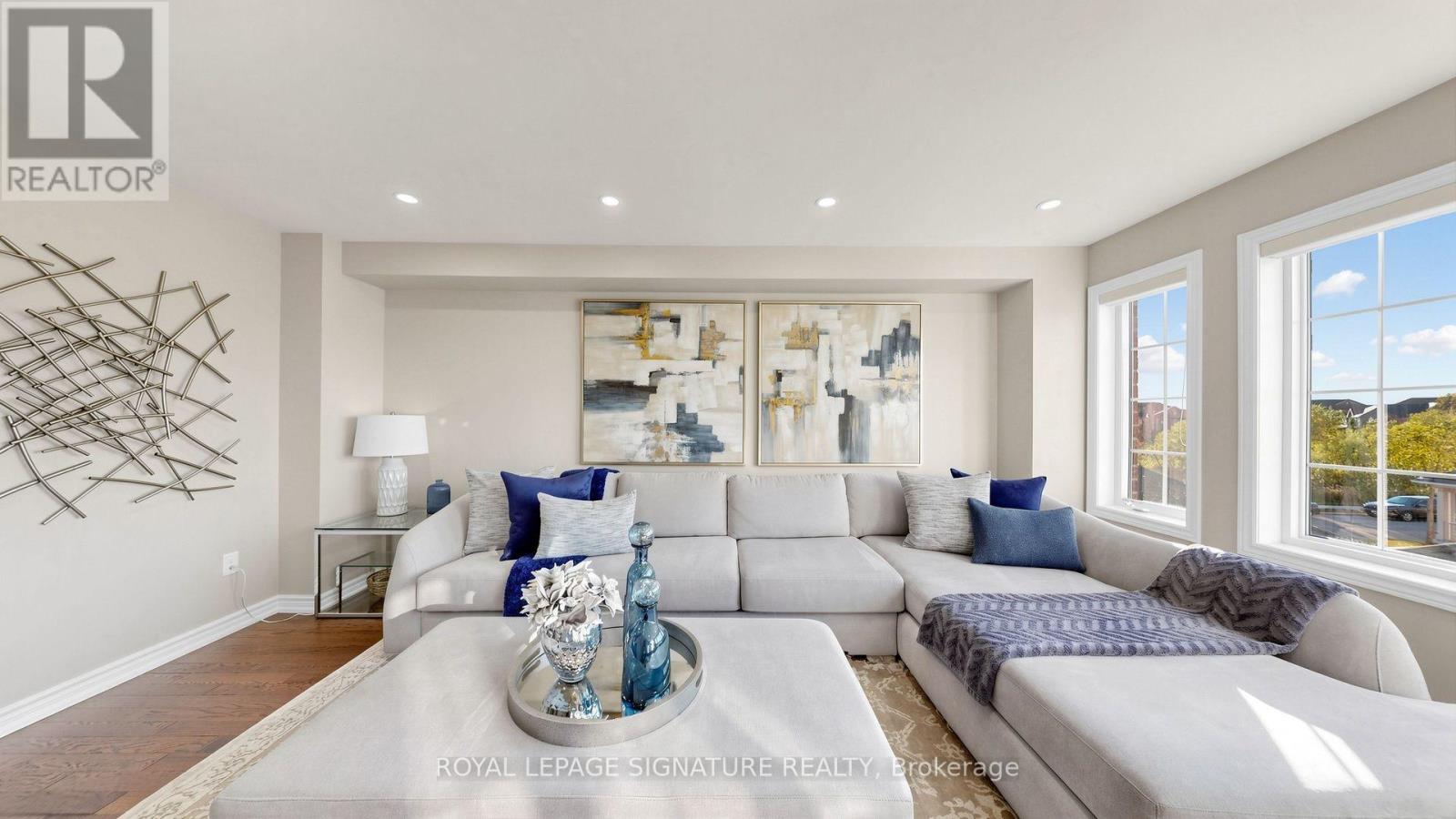1754 Donald Cousens Parkway, Markham, Ontario  L6B 0V5 - Photo 6 - N14106748