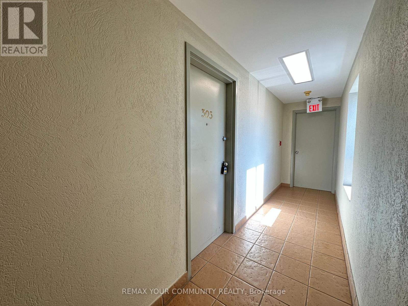 305 - 15207 Yonge Street, Aurora (Aurora Village), Ontario  L4G 1L8 - Photo 22 - N14106750