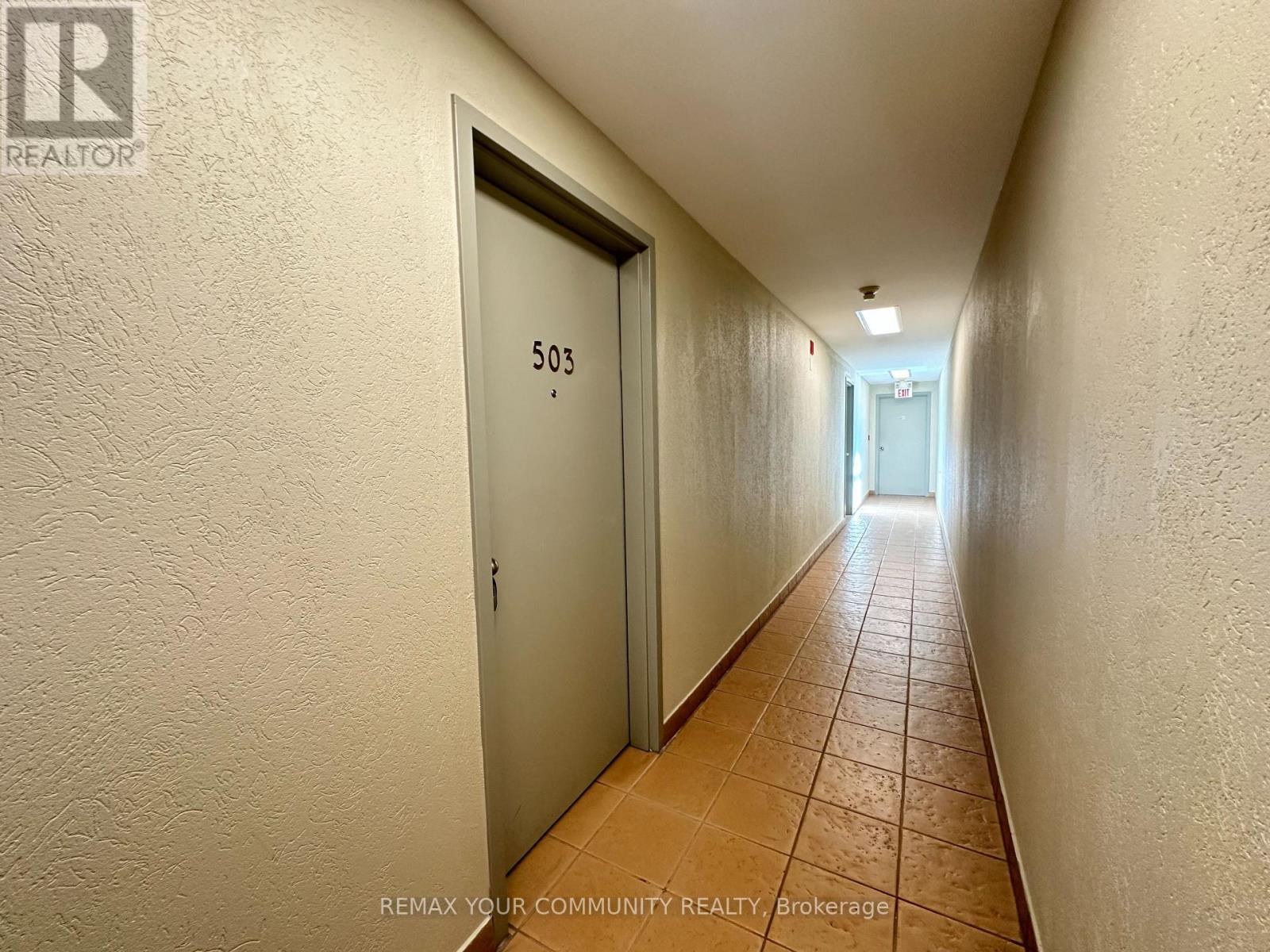 503 - 15207 Yonge Street, Aurora (Aurora Village), Ontario  L4G 1L8 - Photo 22 - N14106764