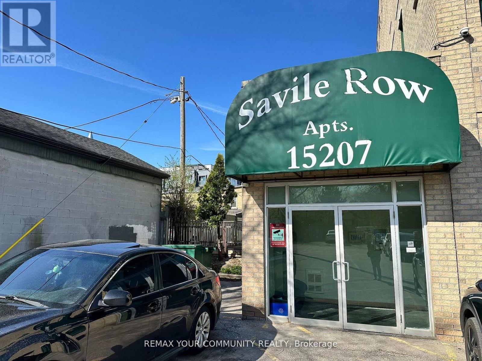 503 - 15207 Yonge Street, Aurora (Aurora Village), Ontario  L4G 1L8 - Photo 23 - N14106764