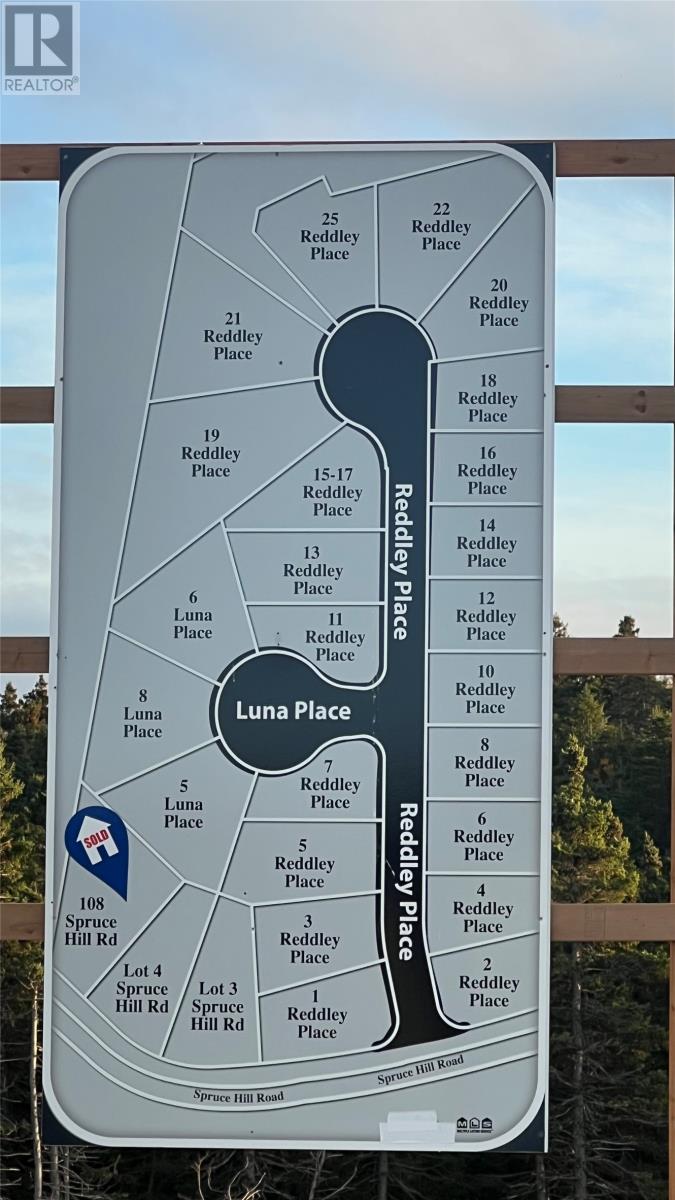 16 Reddley Place Conception Bay South Newfoundland & Labrador Canada A1W5M4, for Sale, residential, Haris Barki, Keller Williams Platinum Realty