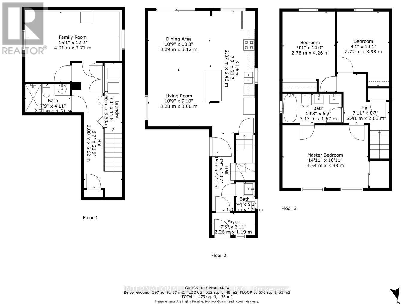 206 Hickling Trail, Barrie (Grove East), Ontario  L4M 5W4 - Photo 45 - S14106702