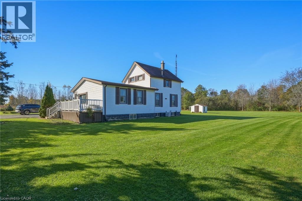 9943 ORT Road, Niagara Falls, Ontario