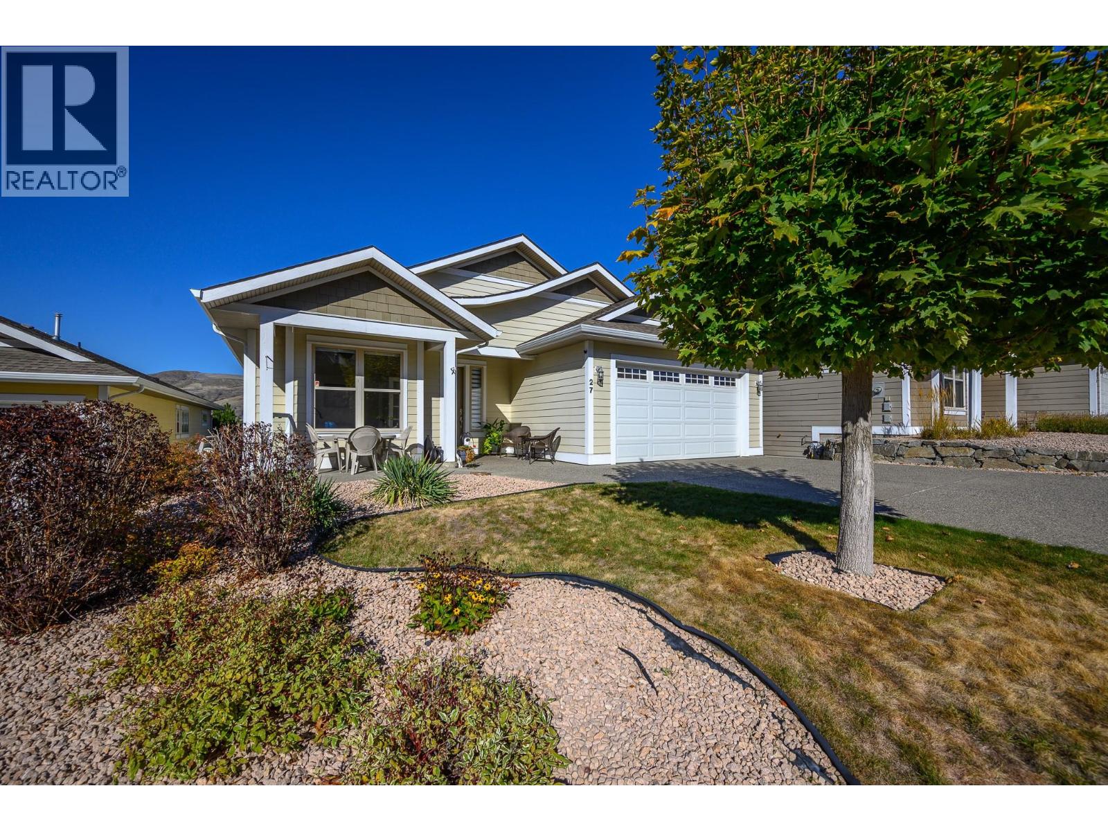 7760 Okanagan Landing Road Unit# 27, Vernon, British Columbia