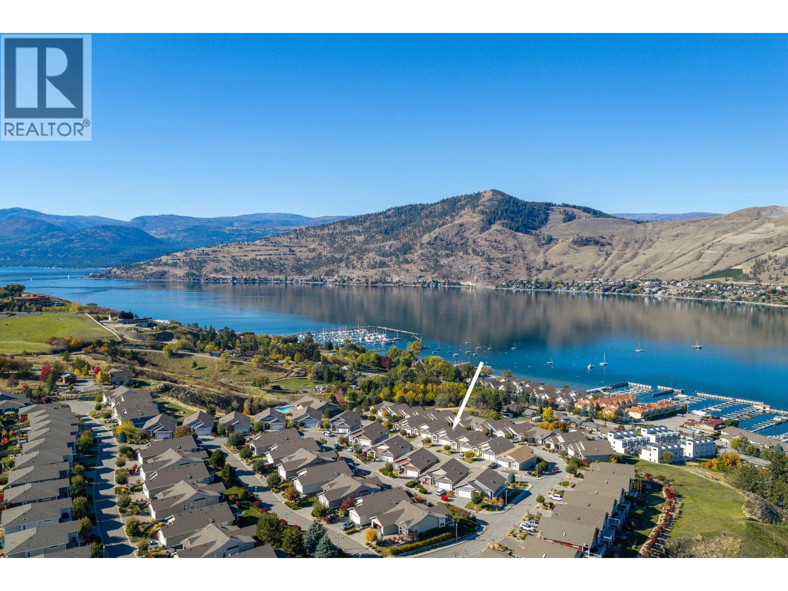 7760 Okanagan Landing Road Unit# 27, Vernon, British Columbia  V1H 1Z4 - Photo 3 - 10403186