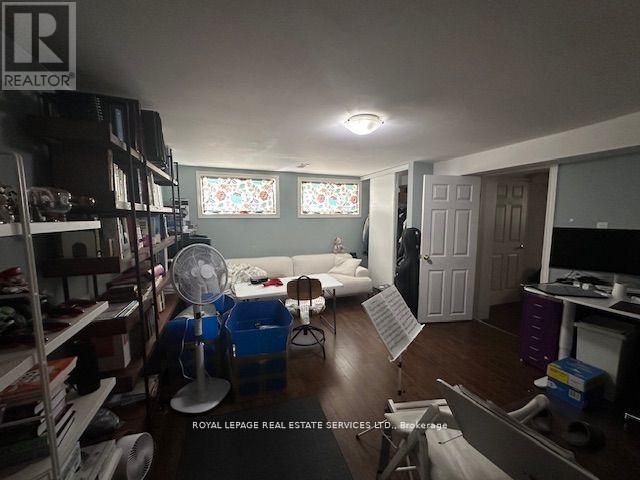 Bsmt - 295 Pleasant Avenue, Toronto (Newtonbrook West), Ontario  M2R 2R2 - Photo 10 - C14106674