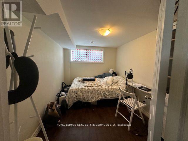 Bsmt - 295 Pleasant Avenue, Toronto (Newtonbrook West), Ontario  M2R 2R2 - Photo 13 - C14106674