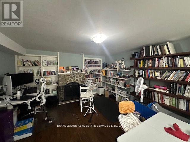 Bsmt - 295 Pleasant Avenue, Toronto (Newtonbrook West), Ontario  M2R 2R2 - Photo 9 - C14106674
