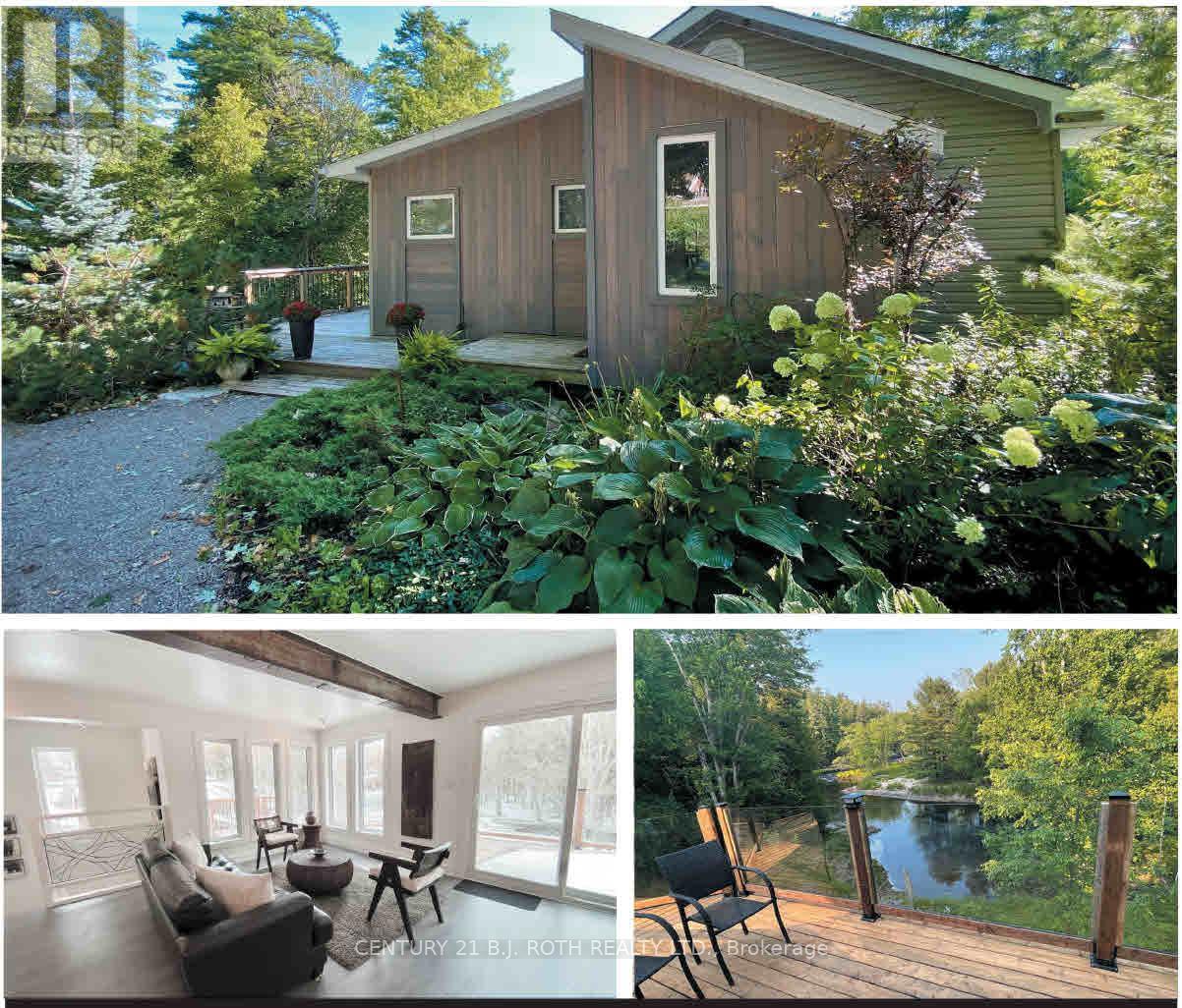 8101 KINGS RIVER ROAD, Ramara, Ontario