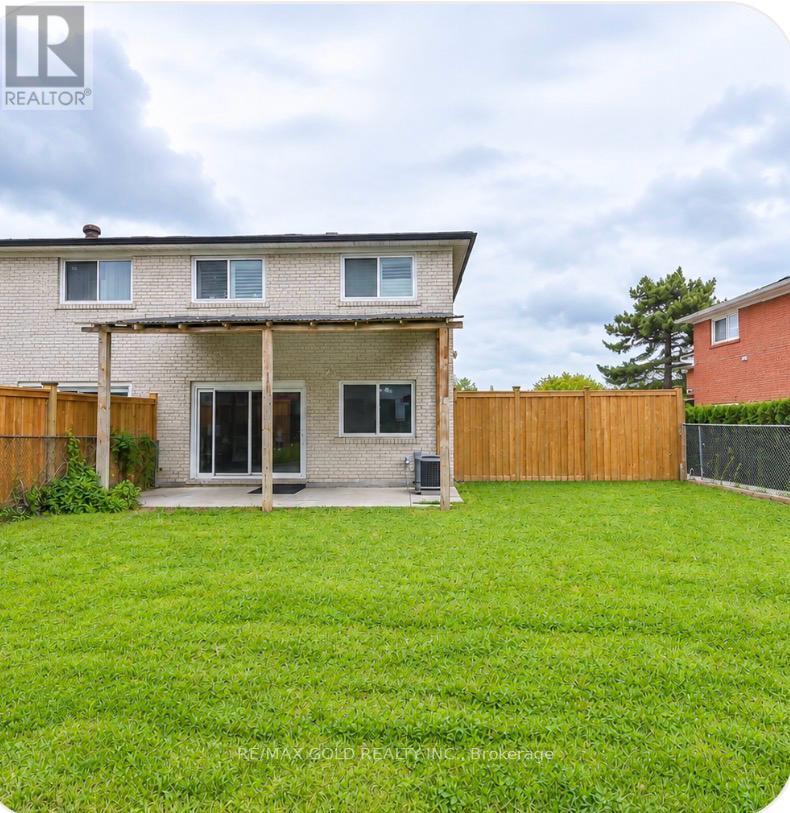 3773 Darla Drive, Mississauga (Malton), Ontario  L4T 2E1 - Photo 36 - W14106642