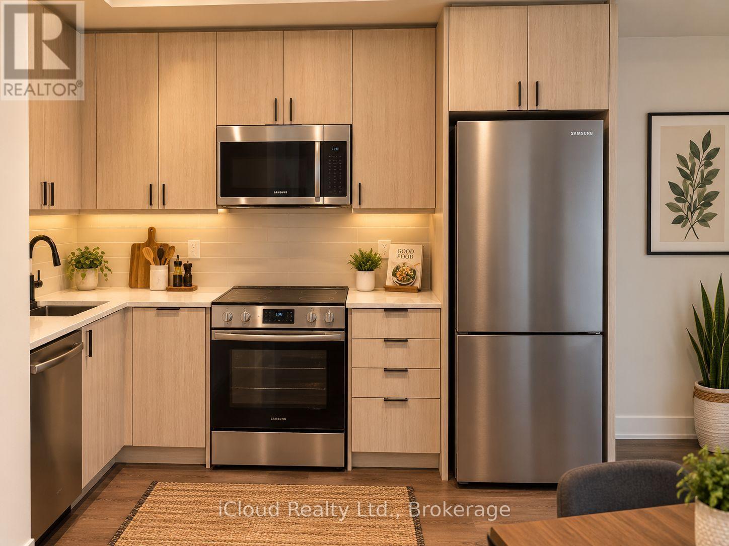 1312b - 125 Nipissing Road, Milton, Ontario  L9T 1R3 - Photo 4 - W14106782