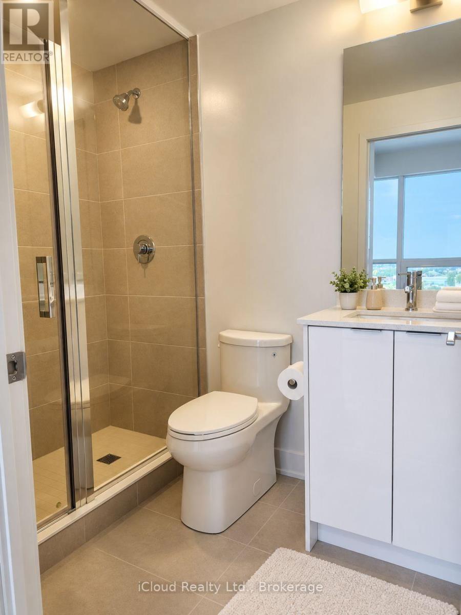 1312b - 125 Nipissing Road, Milton, Ontario  L9T 1R3 - Photo 6 - W14106782