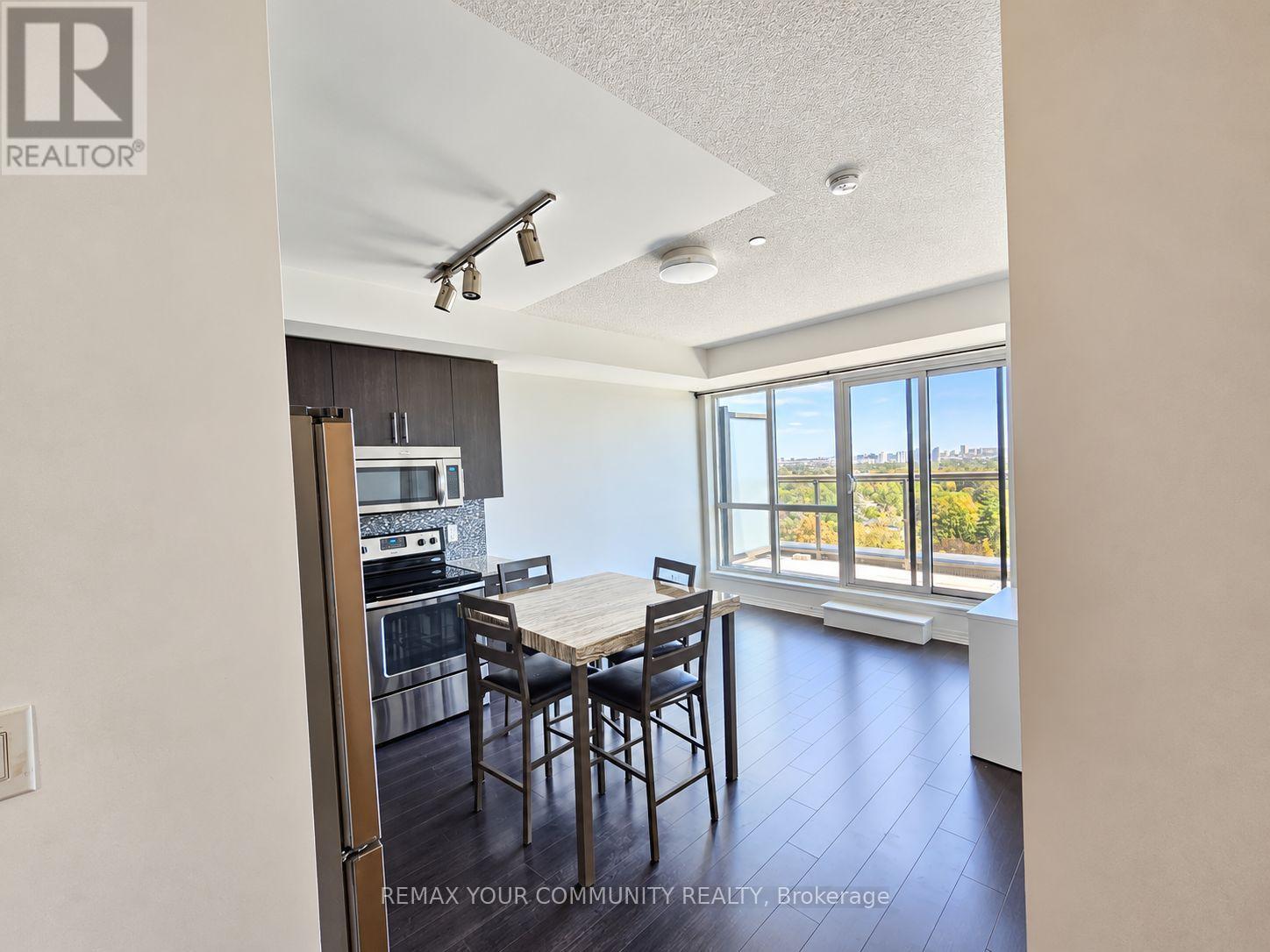1206 - 80 ESTHER LORRIE DRIVE, toronto (west humber-clairville), Ontario