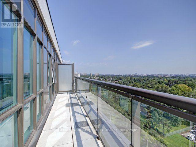 1206 - 80 Esther Lorrie Drive, Toronto (West Humber-Clairville), Ontario  M9W 0C6 - Photo 13 - W14106786
