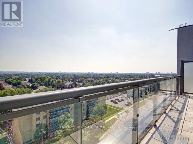 1206 - 80 Esther Lorrie Drive, Toronto (West Humber-Clairville), Ontario  M9W 0C6 - Photo 14 - W14106786