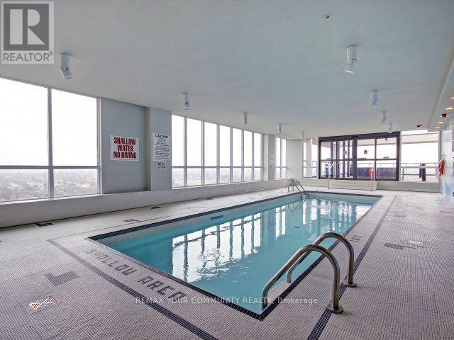 1206 - 80 Esther Lorrie Drive, Toronto (West Humber-Clairville), Ontario  M9W 0C6 - Photo 15 - W14106786