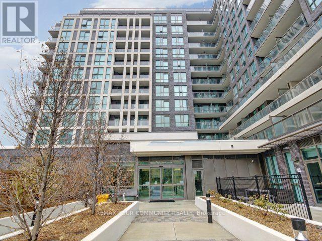 1206 - 80 Esther Lorrie Drive, Toronto (West Humber-Clairville), Ontario  M9W 0C6 - Photo 18 - W14106786