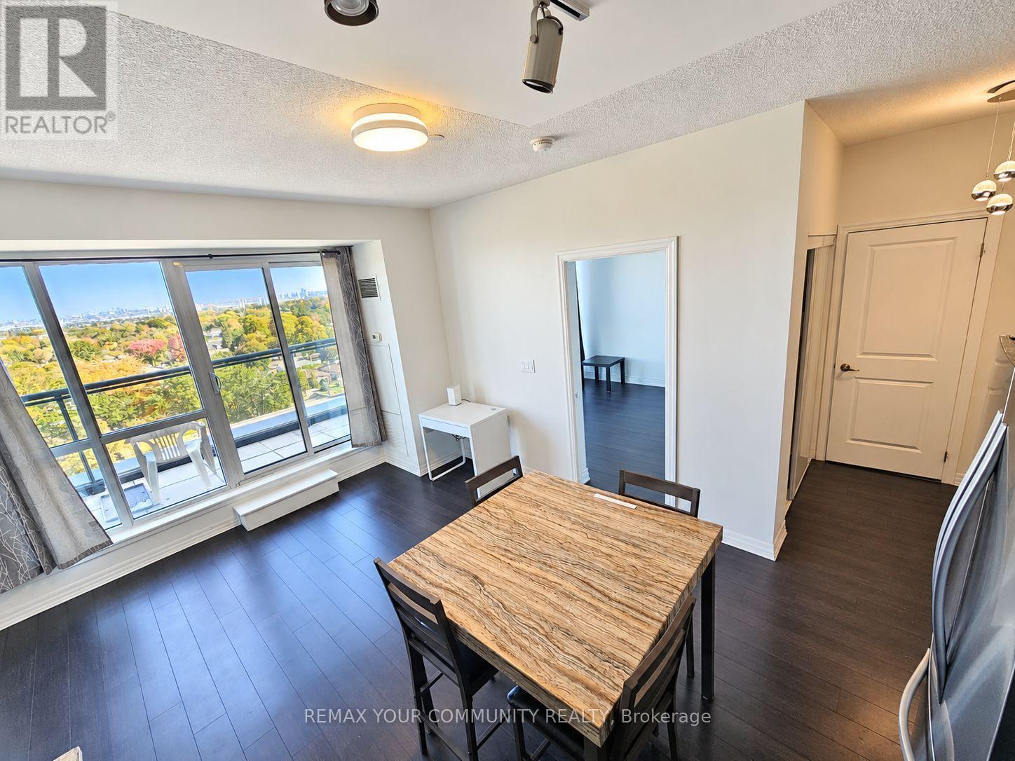 1206 - 80 Esther Lorrie Drive, Toronto (West Humber-Clairville), Ontario  M9W 0C6 - Photo 5 - W14106786