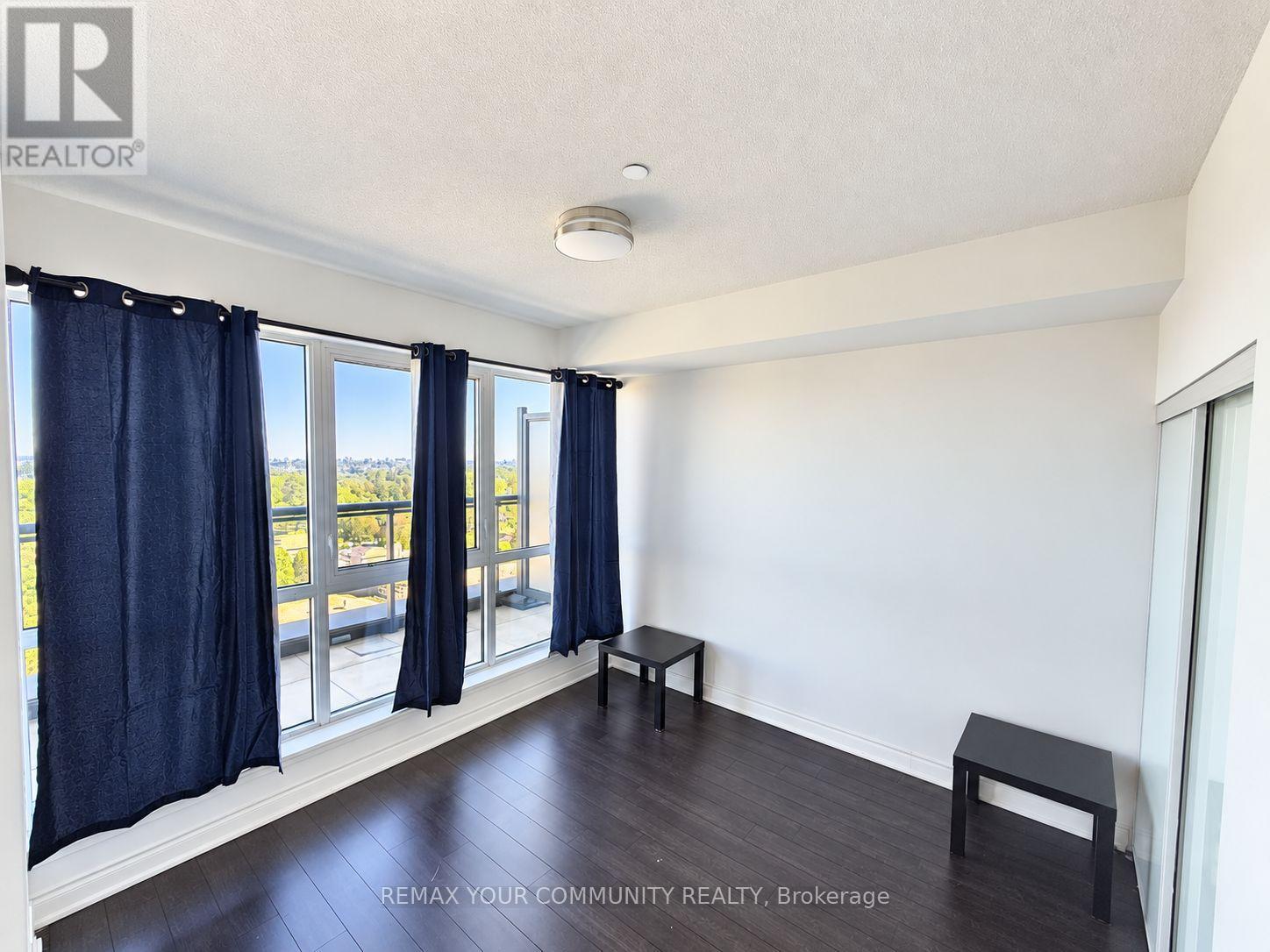 1206 - 80 Esther Lorrie Drive, Toronto (West Humber-Clairville), Ontario  M9W 0C6 - Photo 6 - W14106786