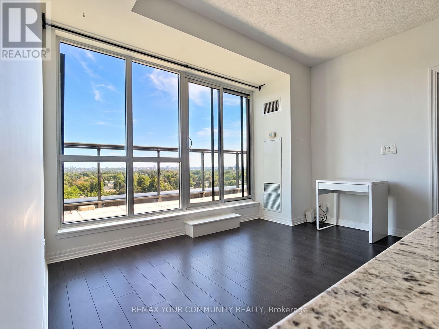 1206 - 80 Esther Lorrie Drive, Toronto (West Humber-Clairville), Ontario  M9W 0C6 - Photo 7 - W14106786