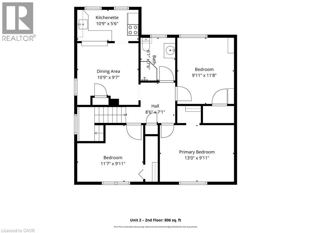 4602 Ryerson Crescent, Niagara Falls, Ontario  L2E 1E2 - Photo 21 - 40873304