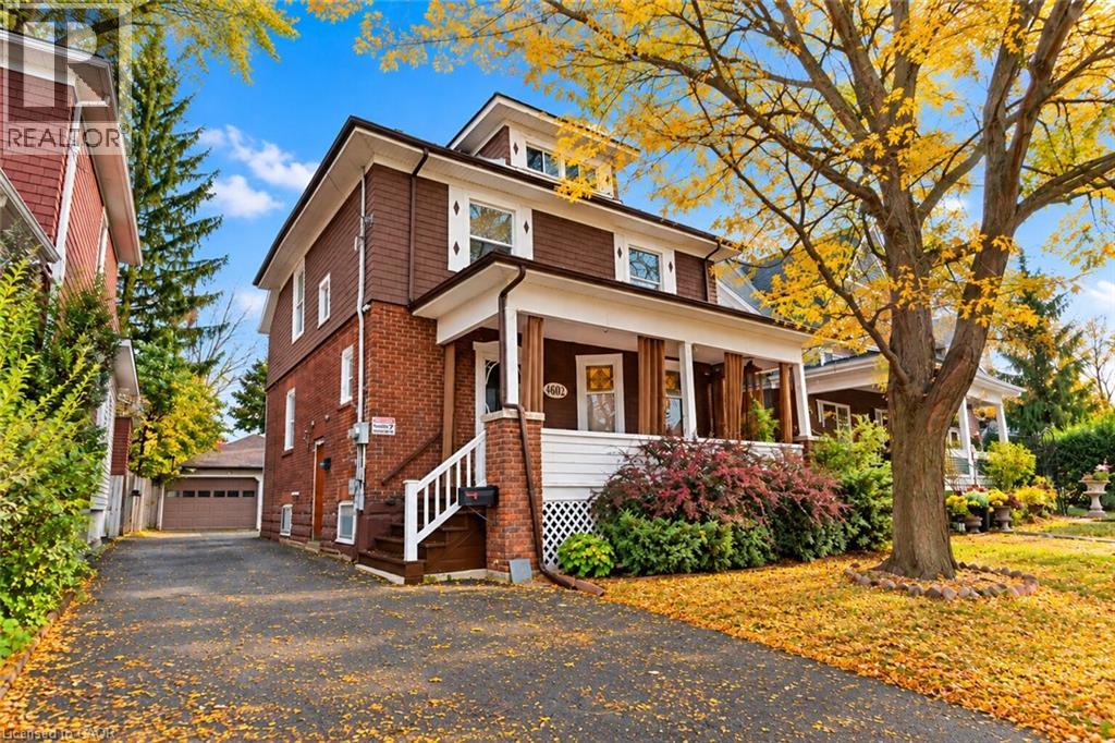 4602 RYERSON Crescent, Niagara Falls, Ontario