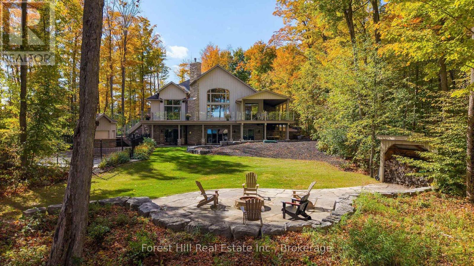 201 Peters Crescent, Grey Highlands, Ontario  N0C 1E0 - Photo 6 - X13677062