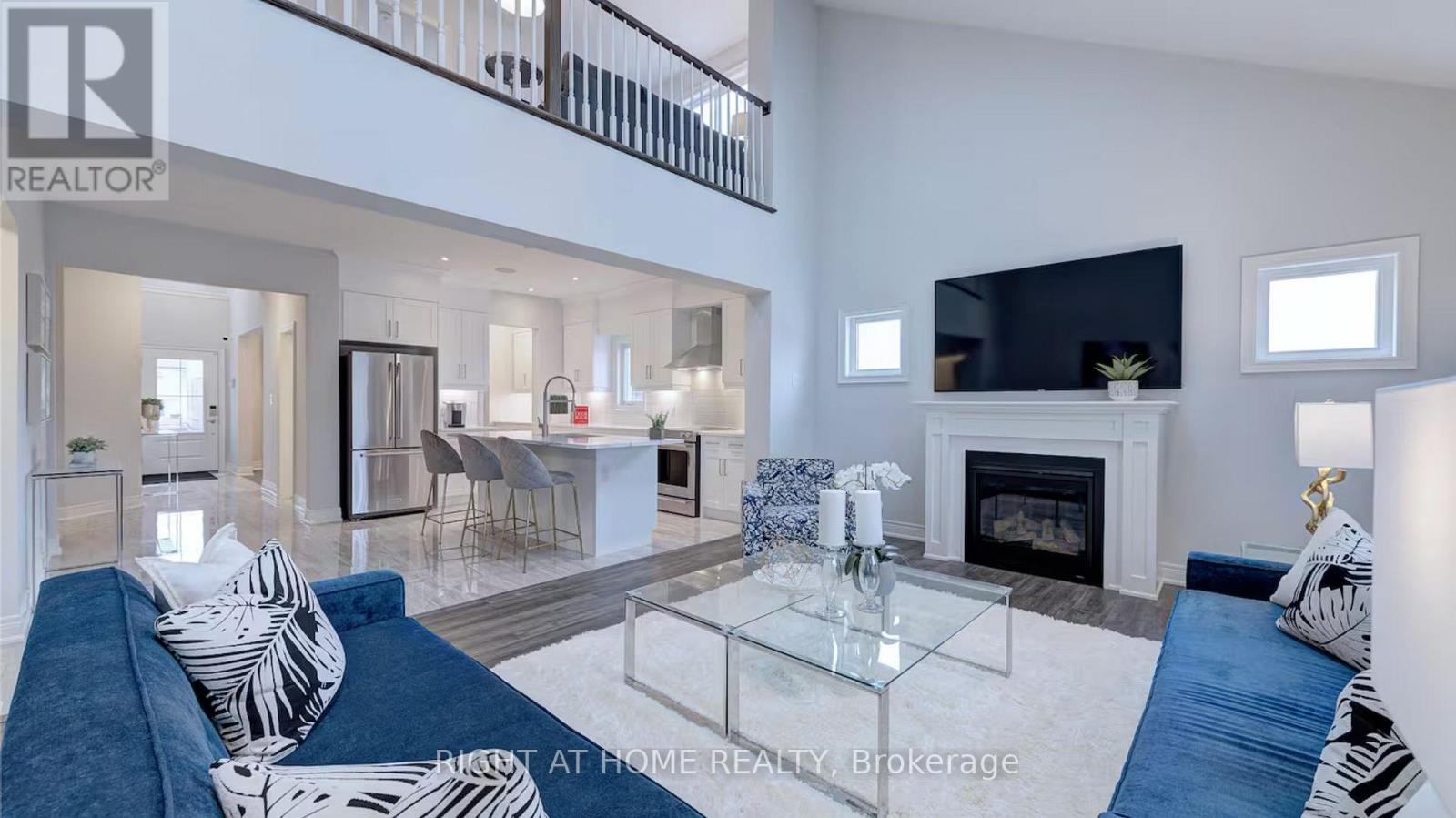 9485 Tallgrass Ave Avenue, Niagara Falls (Lyons Creek), Ontario  L2G 0Y2 - Photo 2 - X14106640