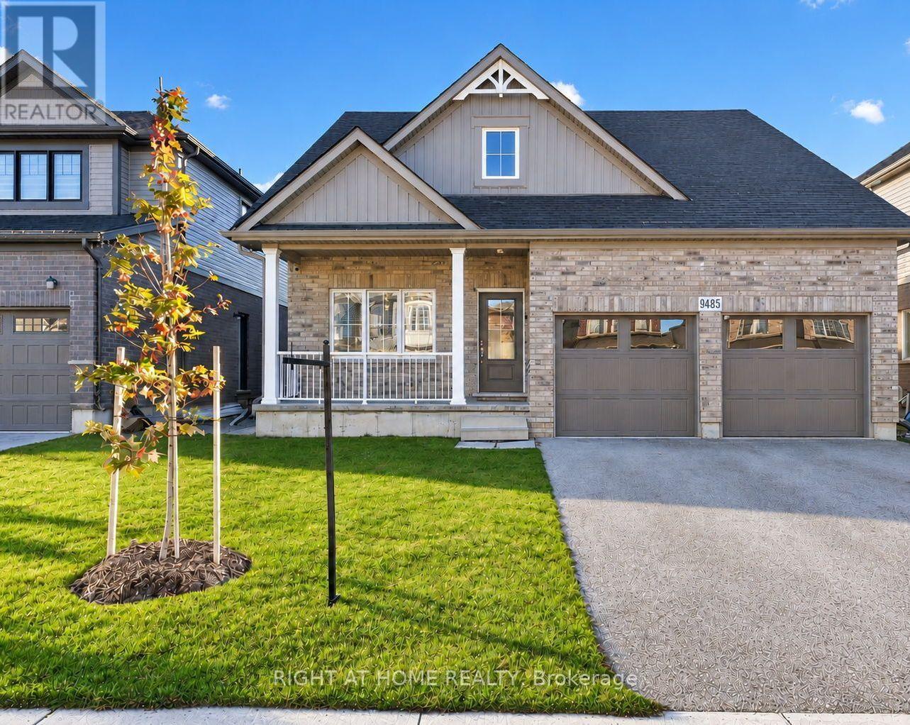 9485 Tallgrass Ave Avenue, Niagara Falls (Lyons Creek), Ontario  L2G 0Y2 - Photo 3 - X14106640