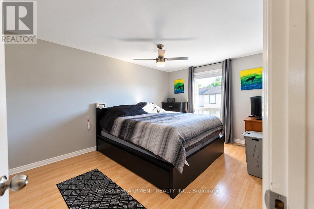 21 - 10 Angus Road, Hamilton (Vincent), Ontario  L8K 6K3 - Photo 10 - X14106666