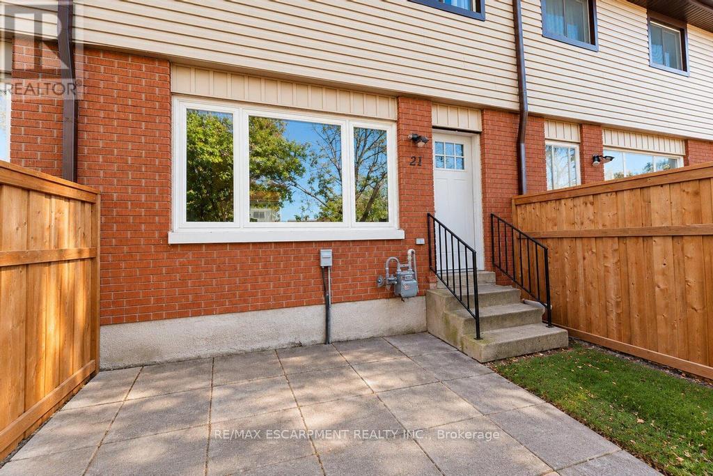 21 - 10 Angus Road, Hamilton (Vincent), Ontario  L8K 6K3 - Photo 17 - X14106666