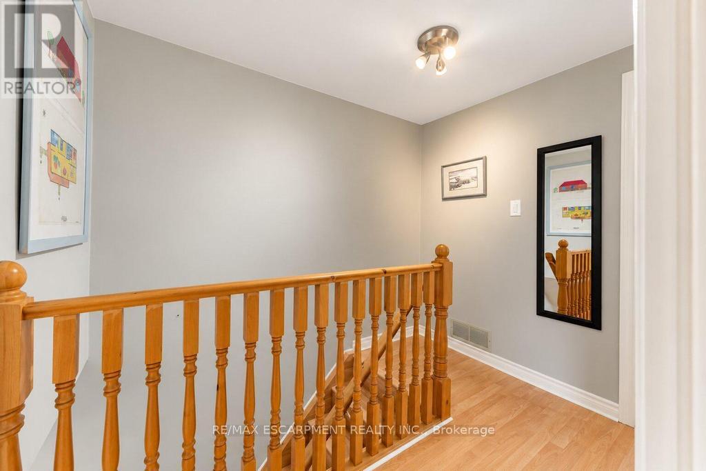 21 - 10 Angus Road, Hamilton (Vincent), Ontario  L8K 6K3 - Photo 9 - X14106666