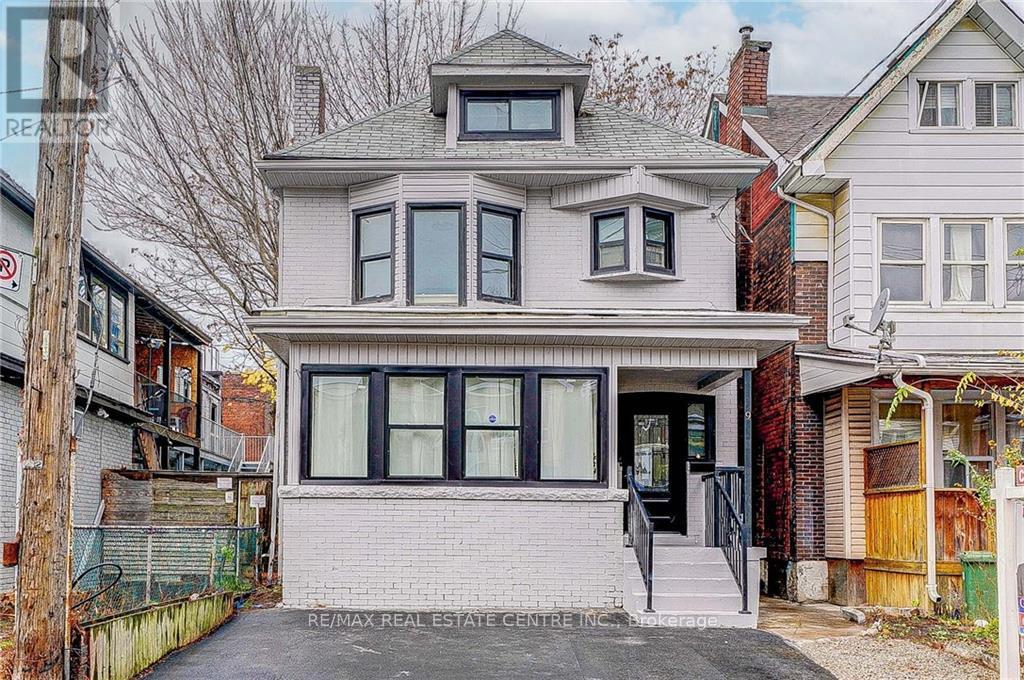 9 Gibson Avenue, Hamilton (Gibson), Ontario  L8L 6J4 - Photo 28 - X14106746