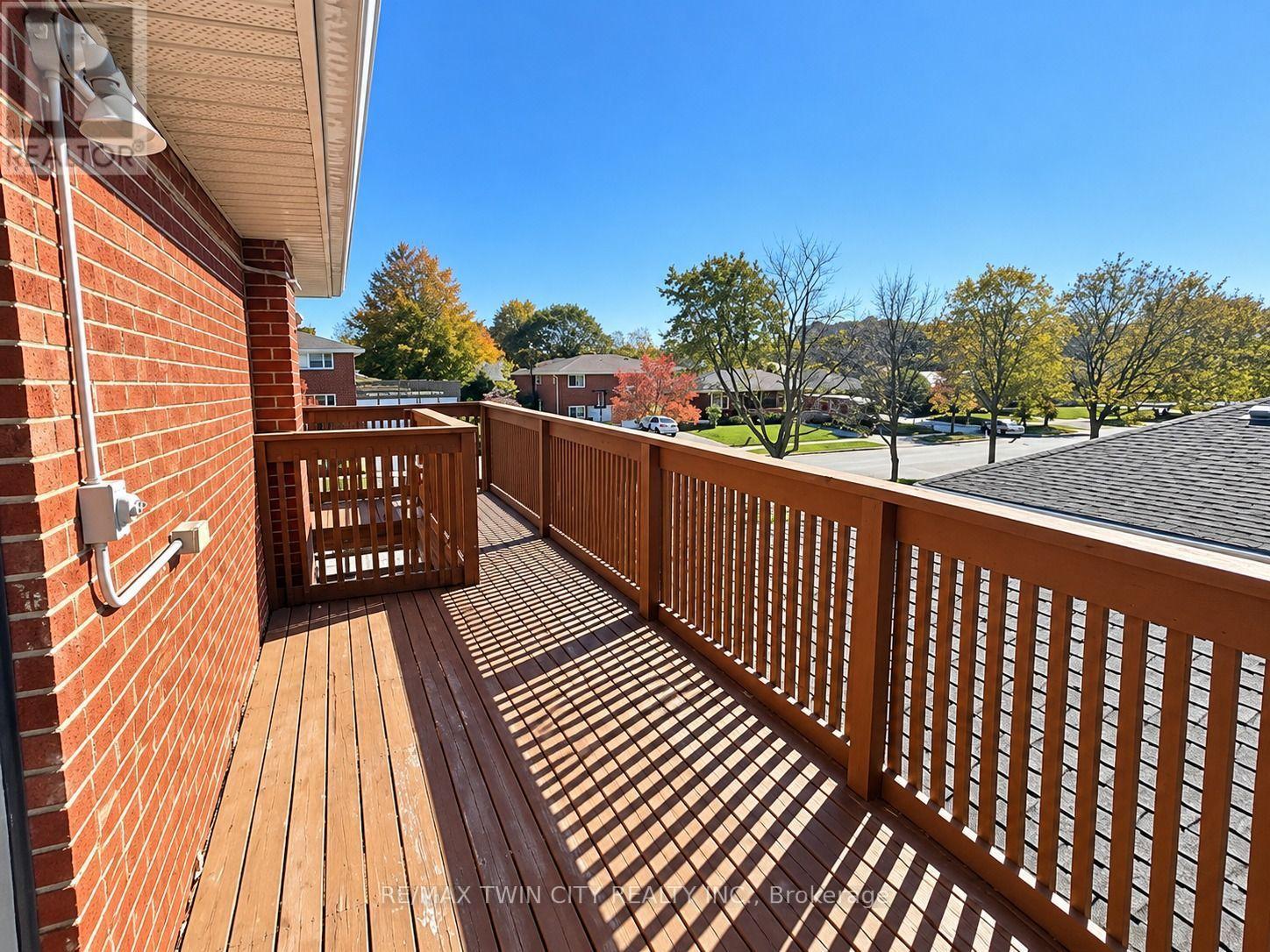 3 - 433 Connaught Street, Kitchener, Ontario  N2C 1C4 - Photo 18 - X14106794